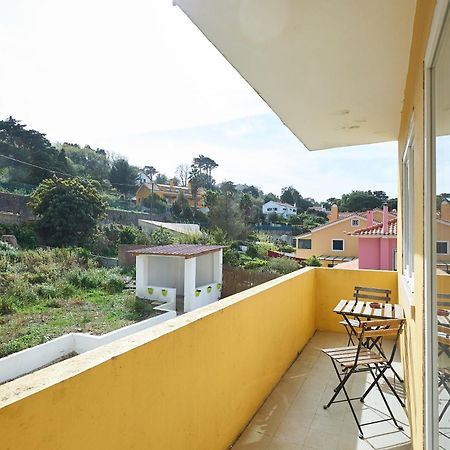 Sintra Sweet Apartment II - Free Parking Bagian luar foto