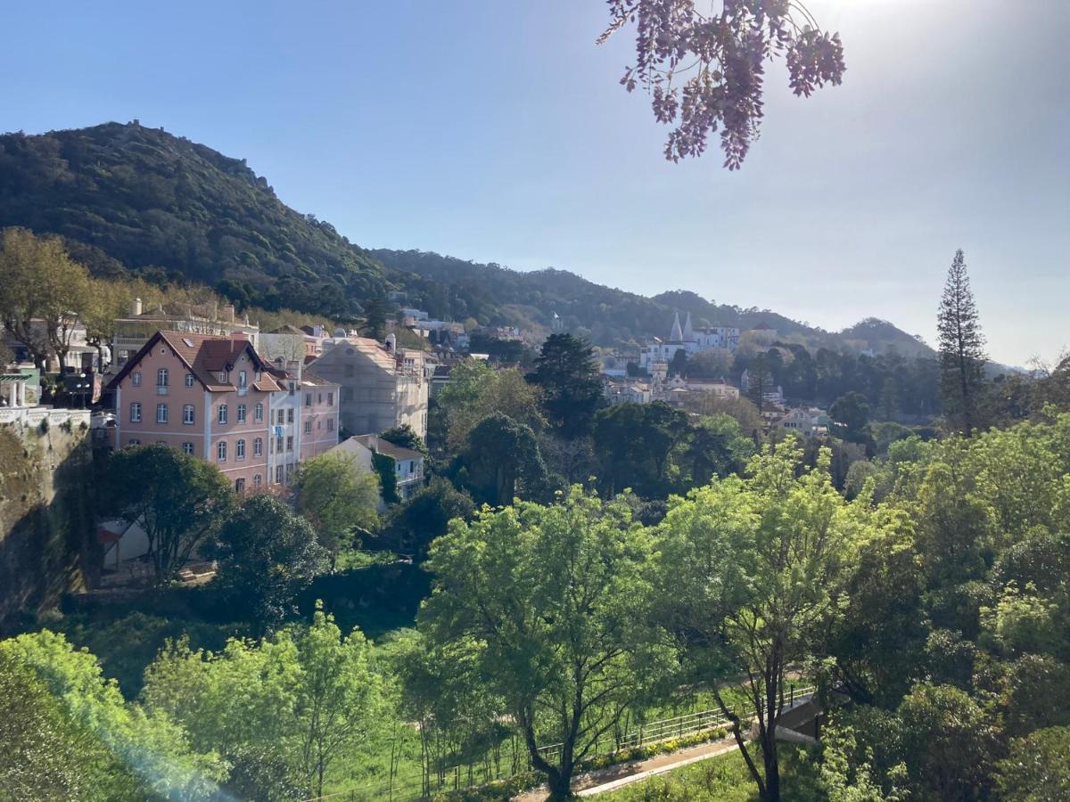 Sintra Sweet Apartment II - Free Parking Bagian luar foto