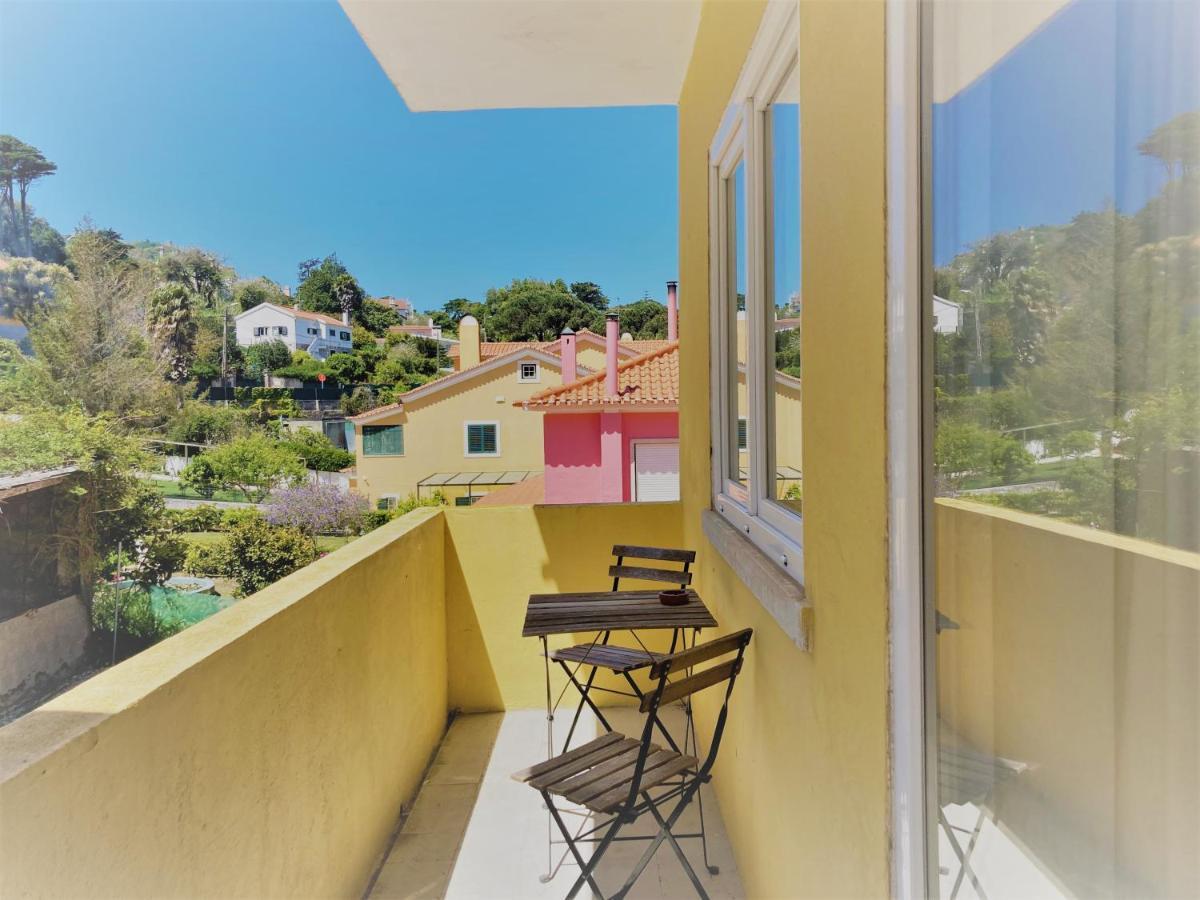 Sintra Sweet Apartment II - Free Parking Bagian luar foto