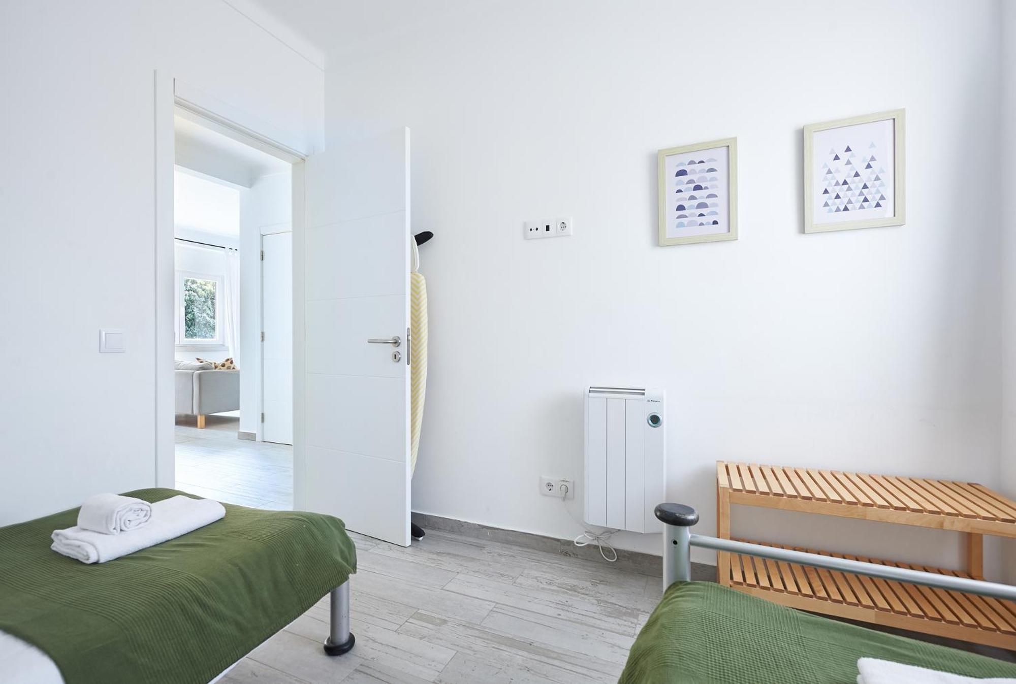 Sintra Sweet Apartment II - Free Parking Bagian luar foto