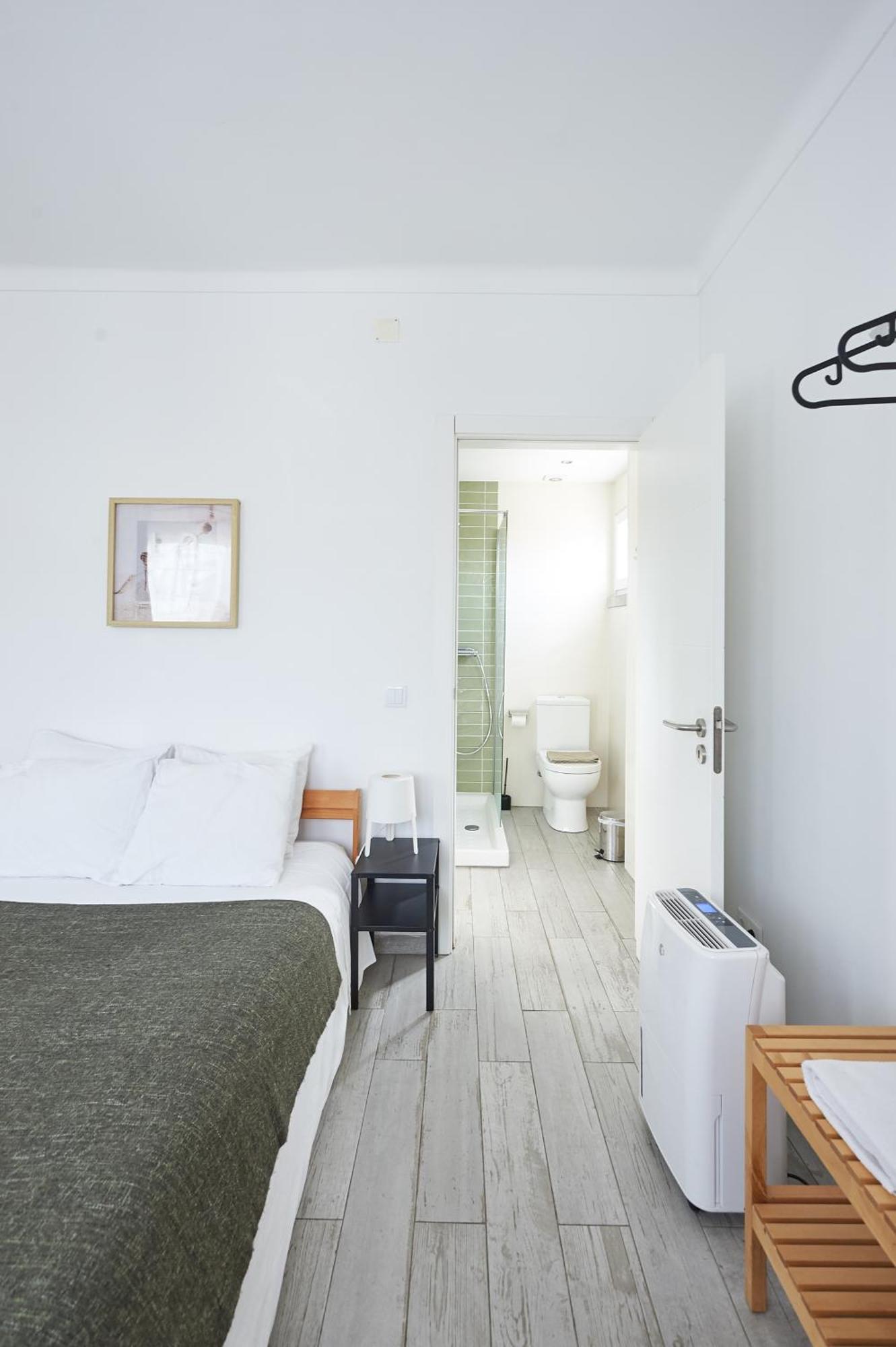 Sintra Sweet Apartment II - Free Parking Bagian luar foto