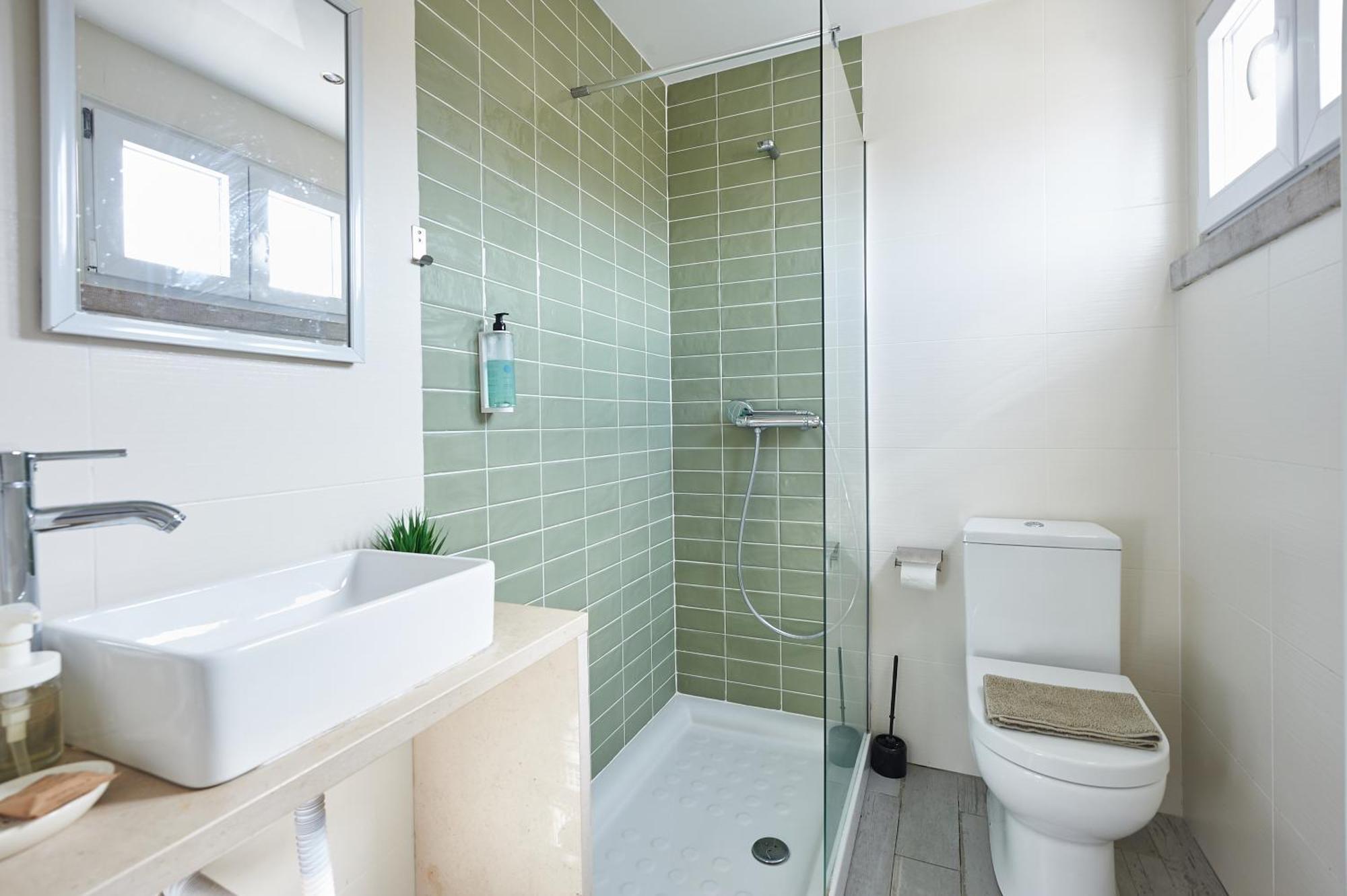 Sintra Sweet Apartment II - Free Parking Bagian luar foto