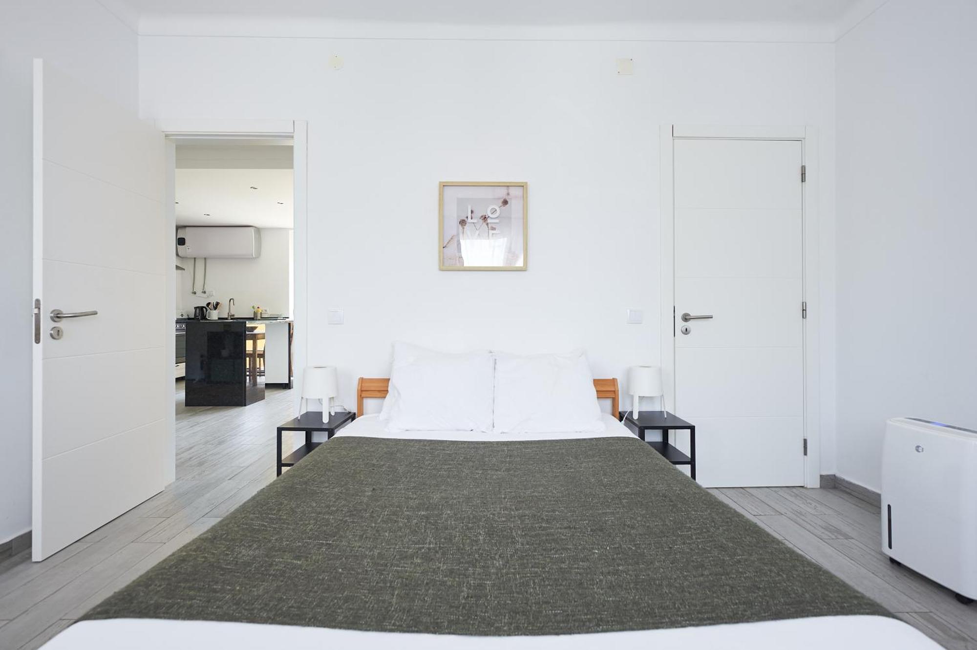 Sintra Sweet Apartment II - Free Parking Bagian luar foto