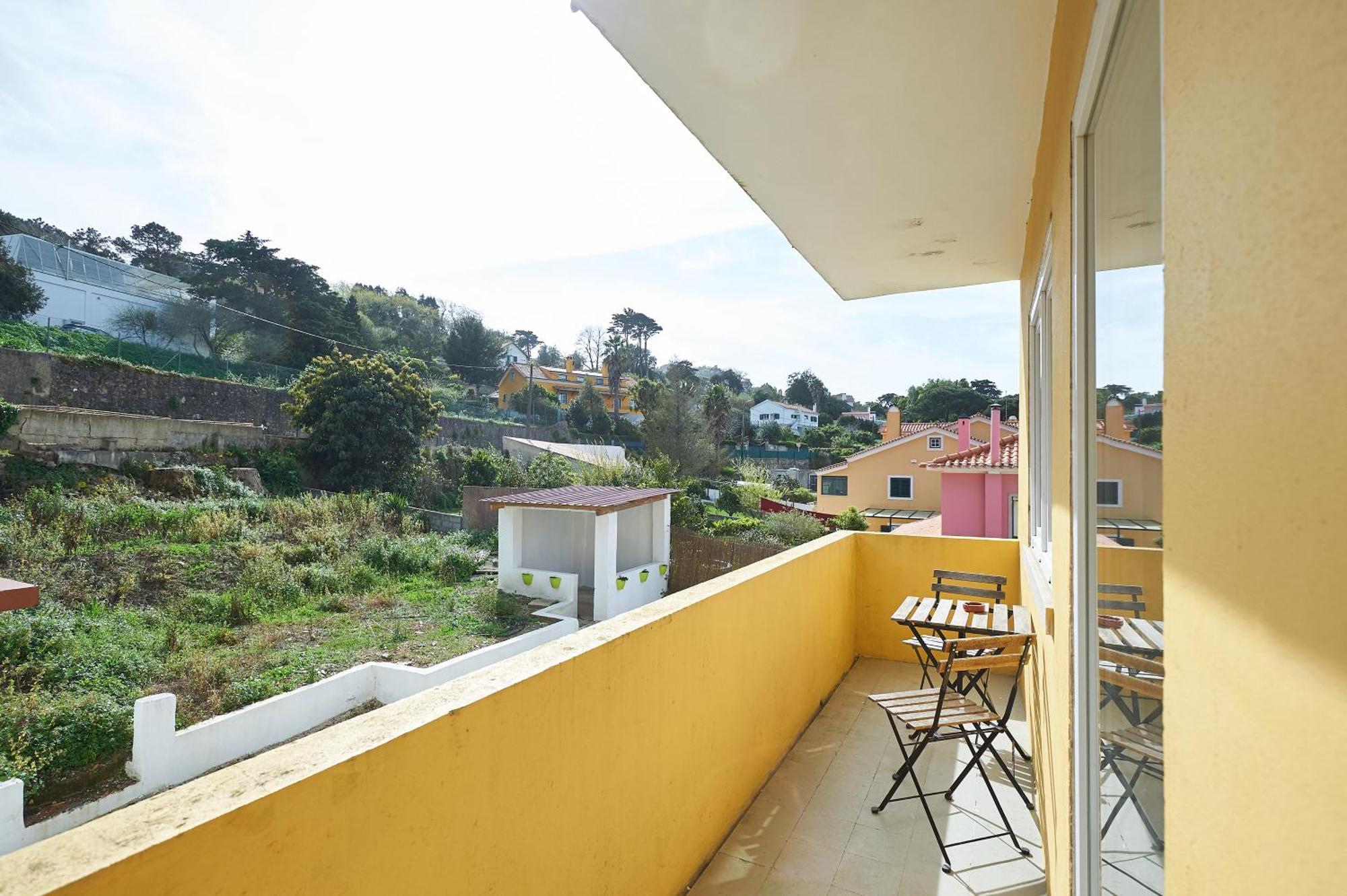 Sintra Sweet Apartment II - Free Parking Bagian luar foto