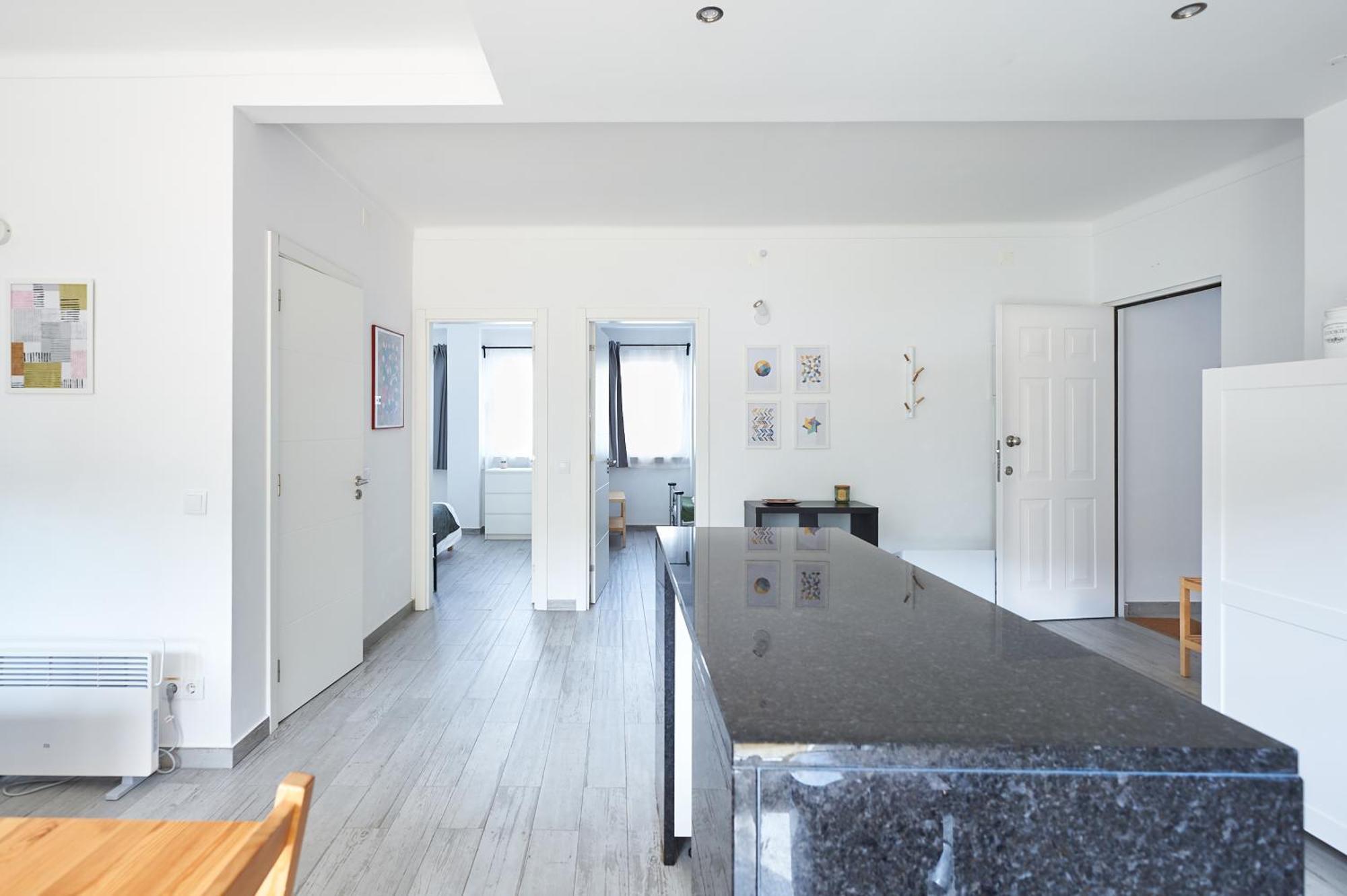 Sintra Sweet Apartment II - Free Parking Bagian luar foto