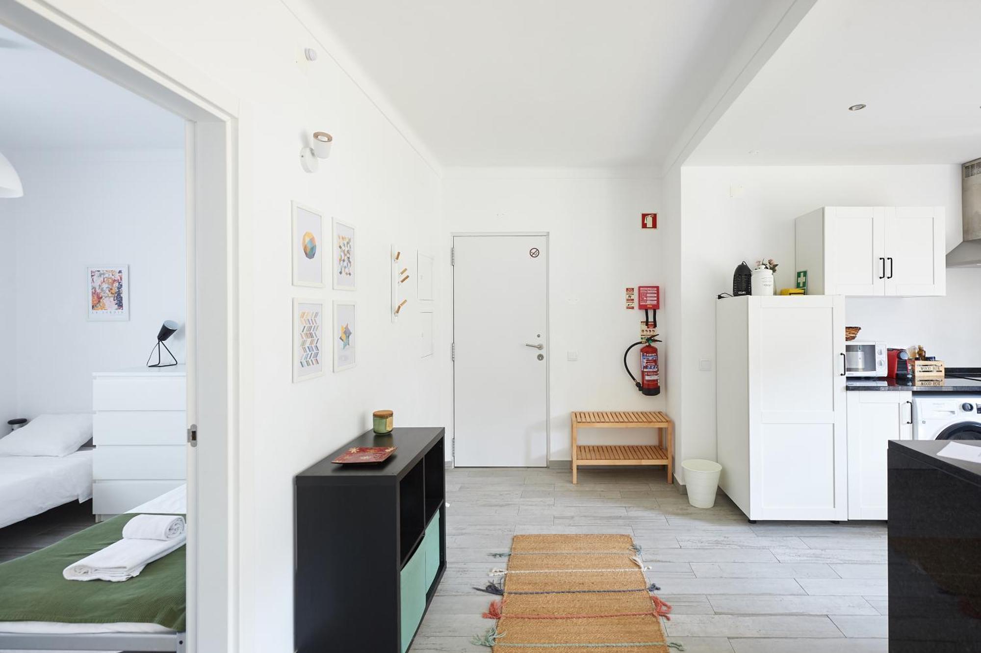 Sintra Sweet Apartment II - Free Parking Bagian luar foto