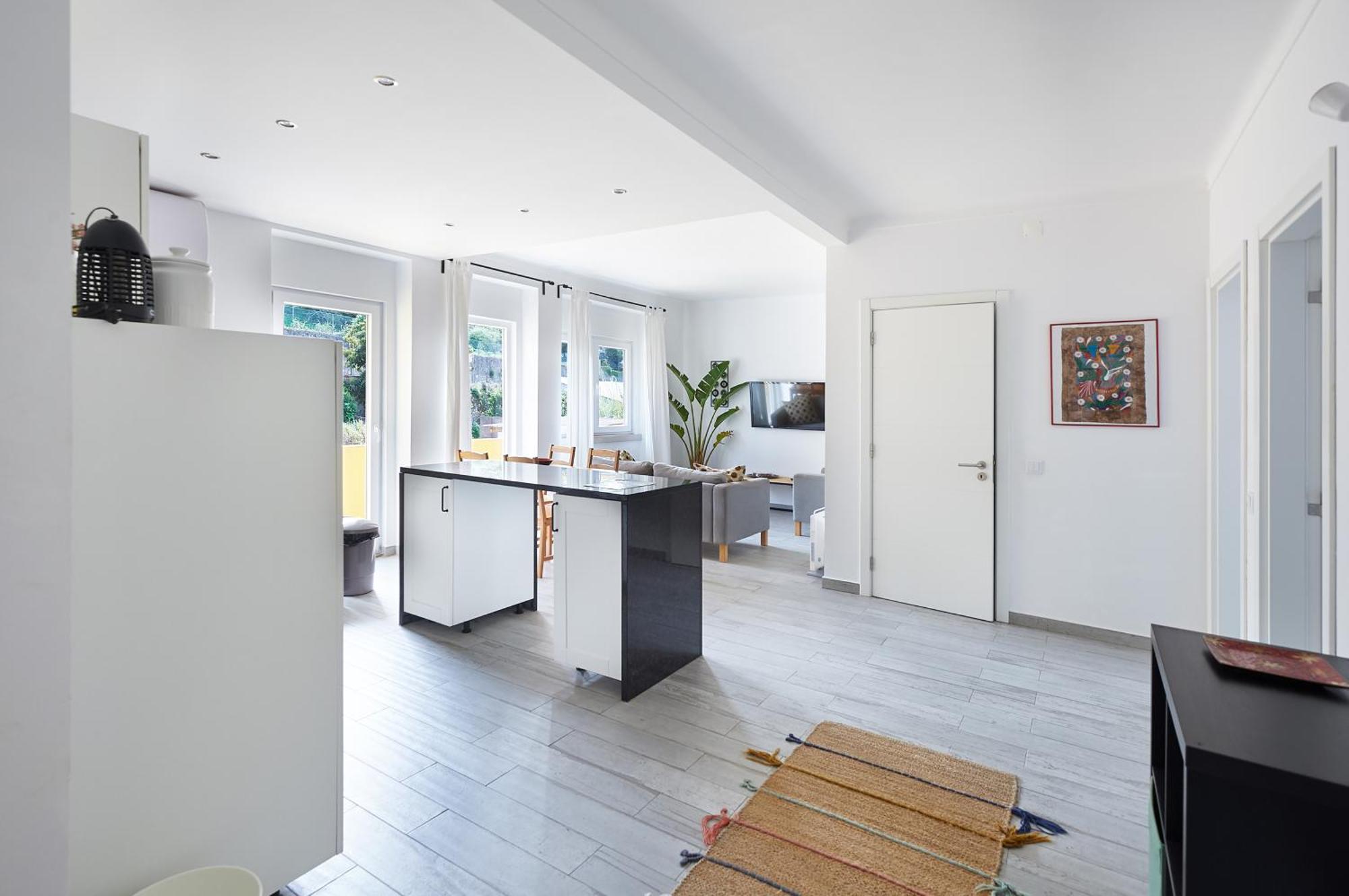 Sintra Sweet Apartment II - Free Parking Bagian luar foto