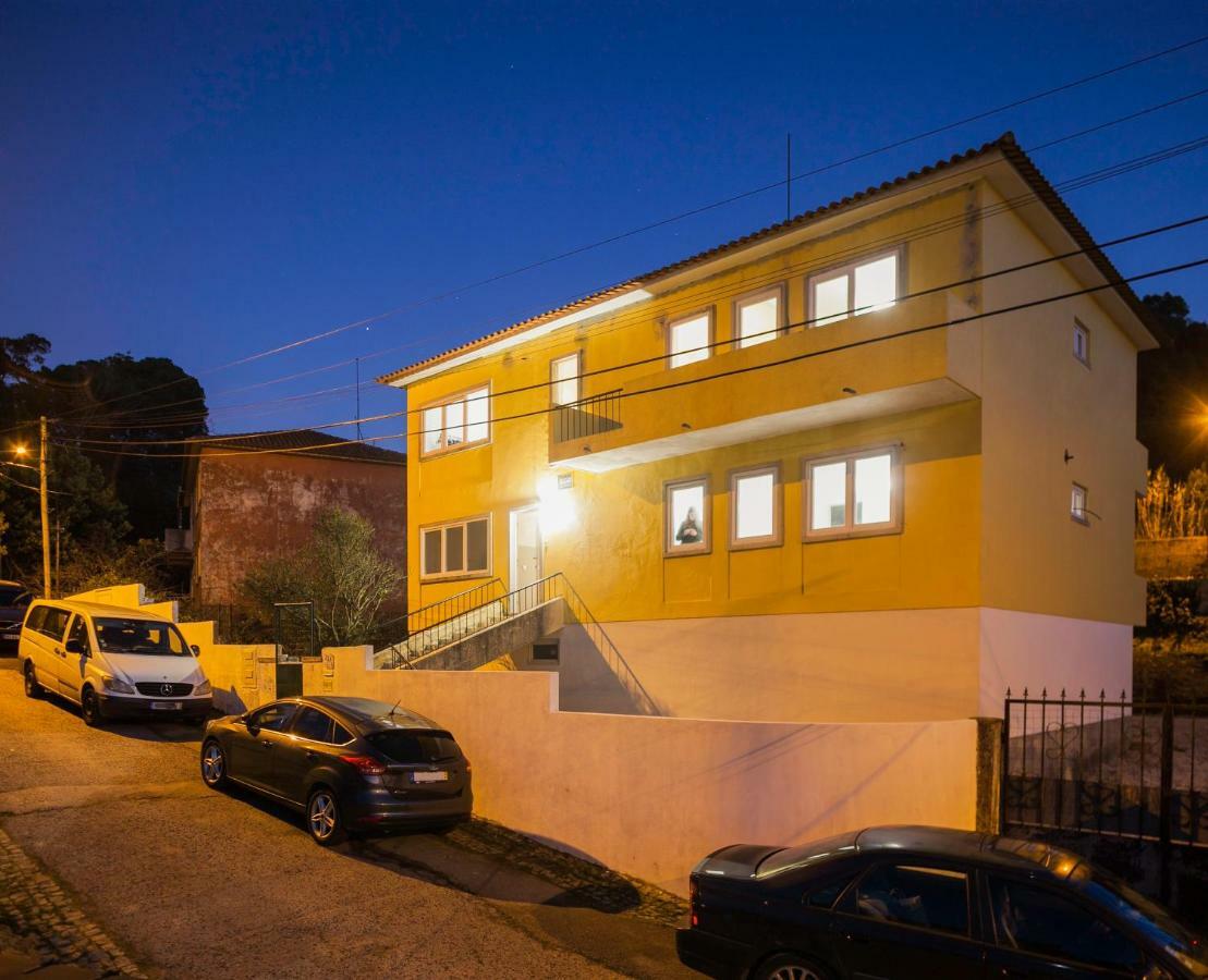 Sintra Sweet Apartment II - Free Parking Bagian luar foto
